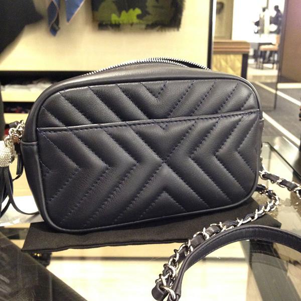 CHANEL シャネルスーパーコピー ★18/19秋冬 A57617Y33193_0B678